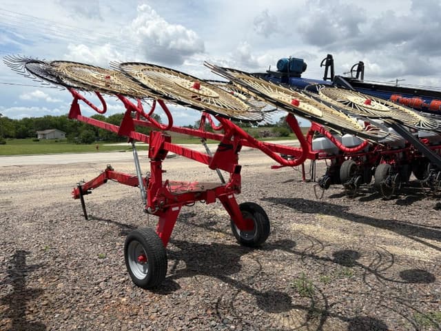 Image of Enorossi Batrake 12 equipment image 3