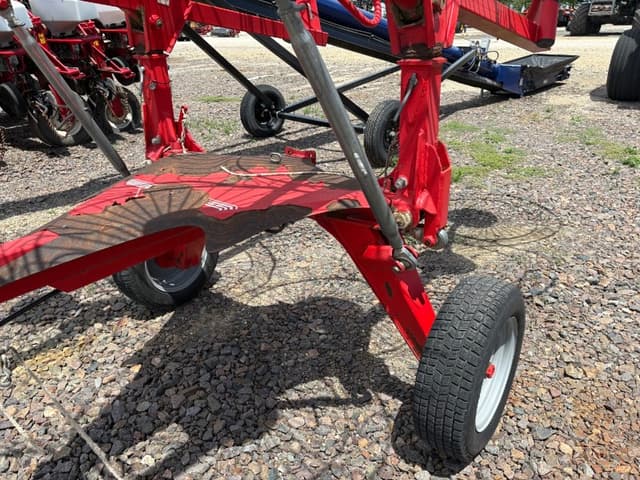 Image of Enorossi Batrake 12 equipment image 2