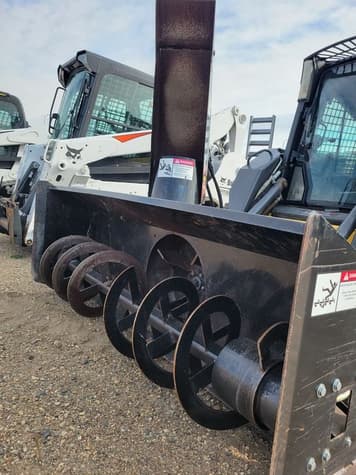 Main image Erskine 2000X