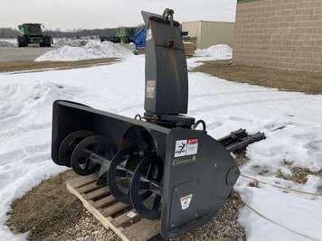 Main image Erskine 601FM