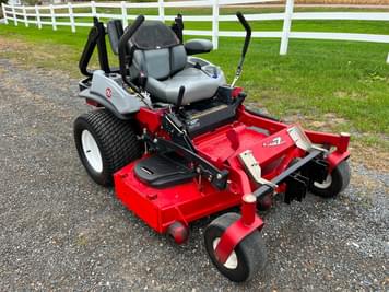 Main image Exmark Lazer Z