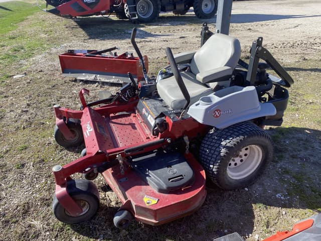 Image of Exmark LZAS25KC604 equipment image 2