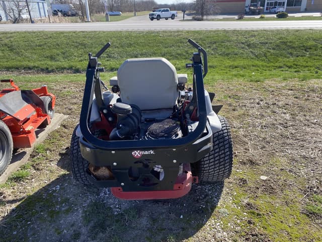 Image of Exmark LZAS25KC604 equipment image 3