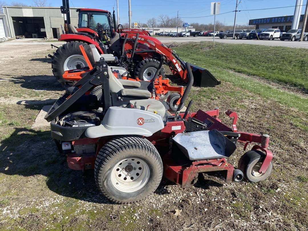 Image of Exmark LZAS25KC604 Primary image