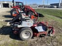 2010 Exmark LZAS25KC604 Image