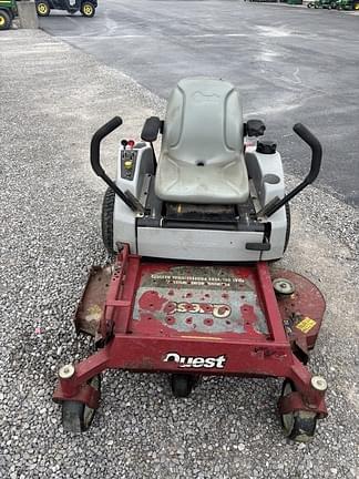 Image of Exmark Quest equipment image 1