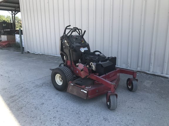 2010 Exmark VT20KAS484 Equipment Image0