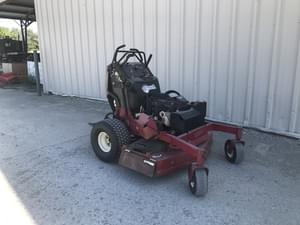 2010 Exmark Vantage Image