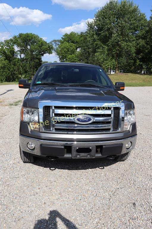 Image of Ford F-150 equipment image 3