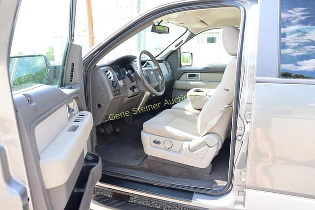 Image of Ford F-150 equipment image 4