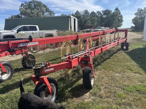 Image of Enorossi ER16S equipment image 1