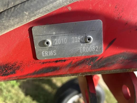 Image of Enorossi ER16S equipment image 2