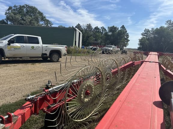 Image of Enorossi ER16S equipment image 4