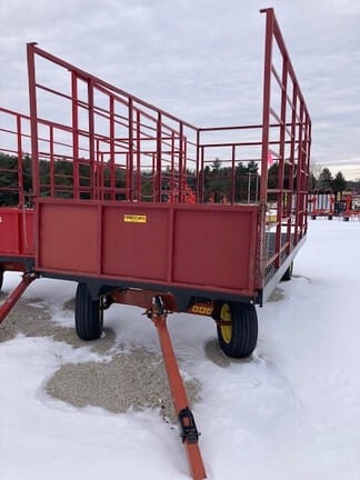 Main image FarmCo 818S