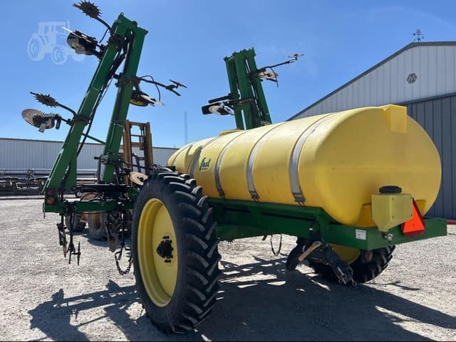 Image of Fast 8100 equipment image 3