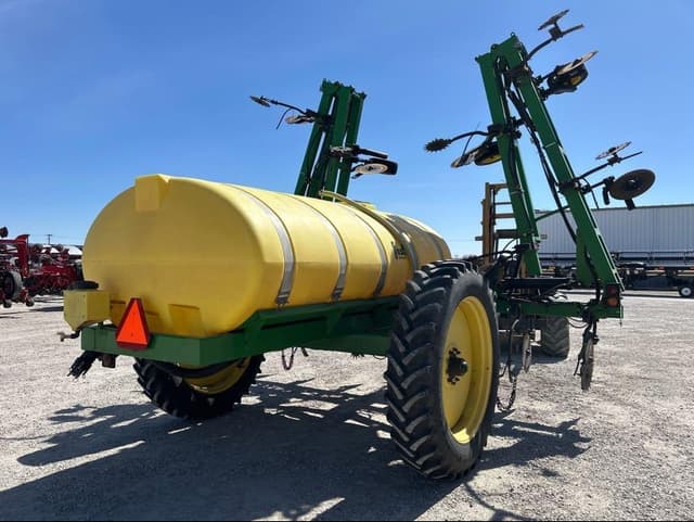 Image of Fast 8100 equipment image 2