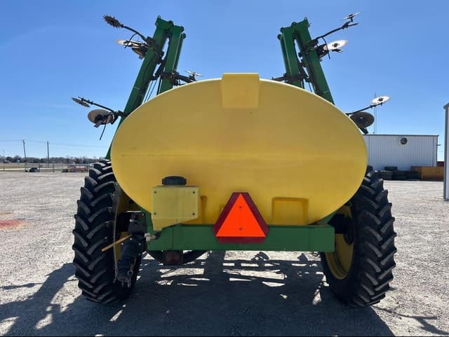 Image of Fast 8100 equipment image 3