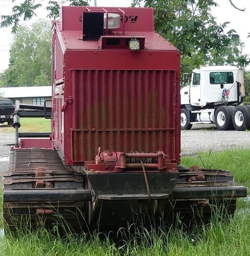 Image of Fecon FTX250 equipment image 4