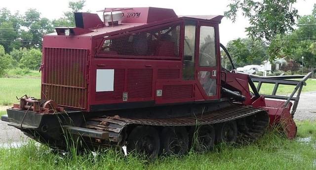 Image of Fecon FTX250 equipment image 1