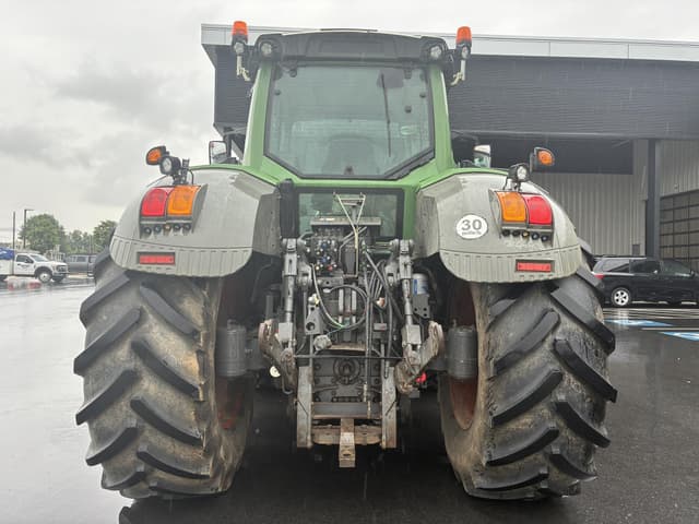 Image of Fendt 930 Vario equipment image 4