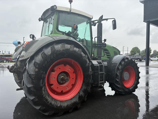 Image of Fendt 930 Vario equipment image 3