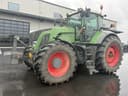2010 Fendt 930 Vario Image