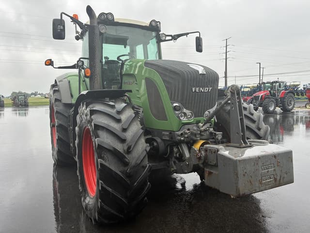 Image of Fendt 930 Vario equipment image 1