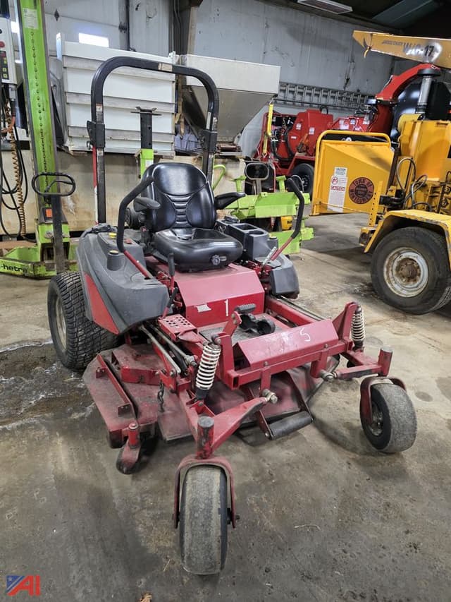 Image of Ferris IS3100Z equipment image 4