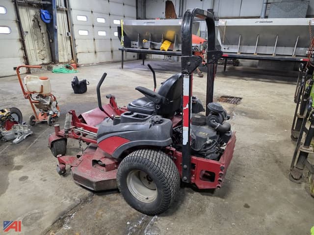 Image of Ferris IS3100Z equipment image 1