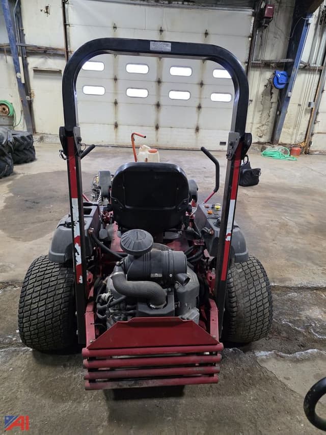 Image of Ferris IS3100Z equipment image 2