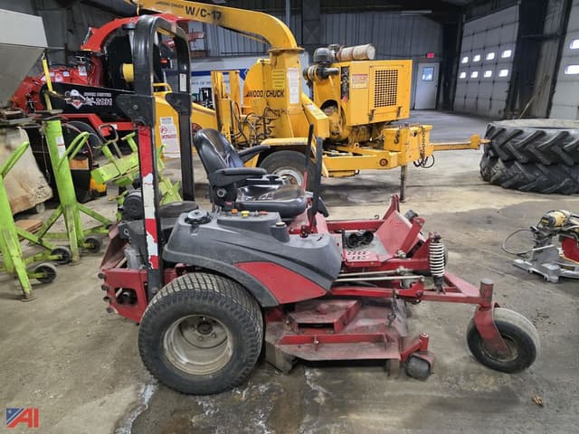 Image of Ferris IS3100Z equipment image 3