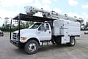 2010 Ford F-750 Image
