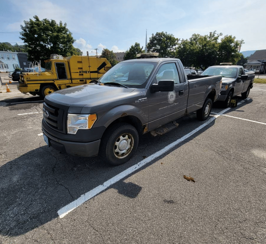 Main image Ford F-150