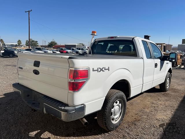 Image of Ford F-150 equipment image 4