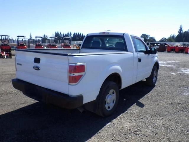 Image of Ford F-150 equipment image 3