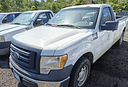 2010 Ford F-150 Image