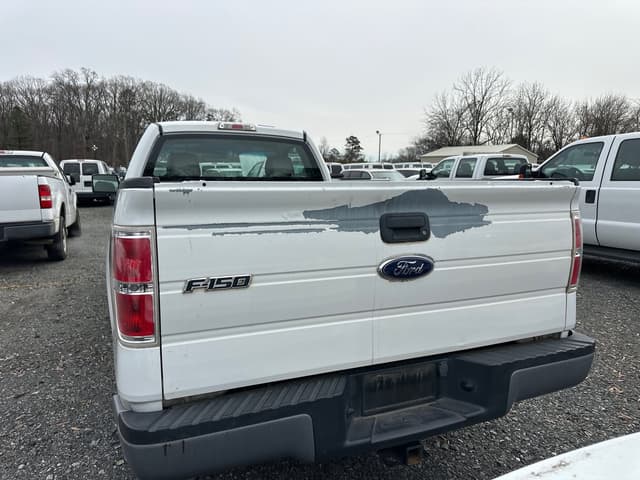 Image of Ford F-150 equipment image 4