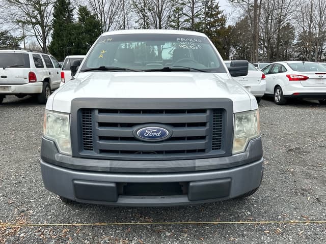 Image of Ford F-150 equipment image 2