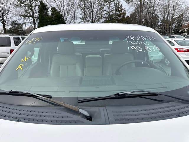 Image of Ford F-150 equipment image 1