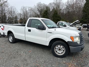Main image Ford F-150