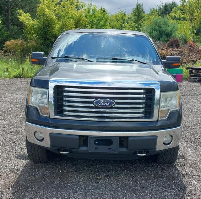 Image of Ford F-150 equipment image 2