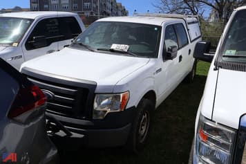 Main image Ford F-150