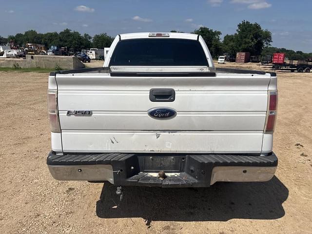 Image of Ford F-150 equipment image 3