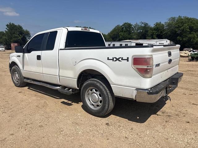 Image of Ford F-150 equipment image 2