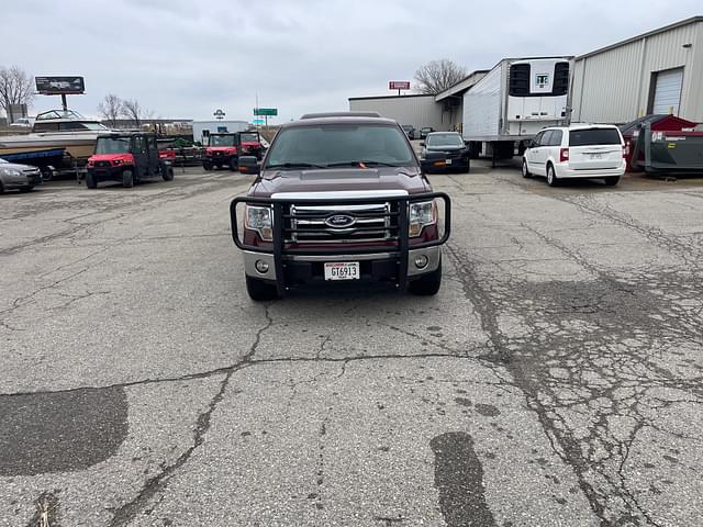 Image of Ford F-150 equipment image 3