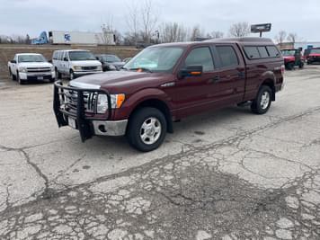 Main image Ford F-150