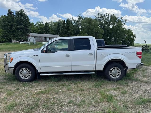 Image of Ford F-150 equipment image 1