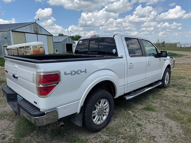 Image of Ford F-150 equipment image 4