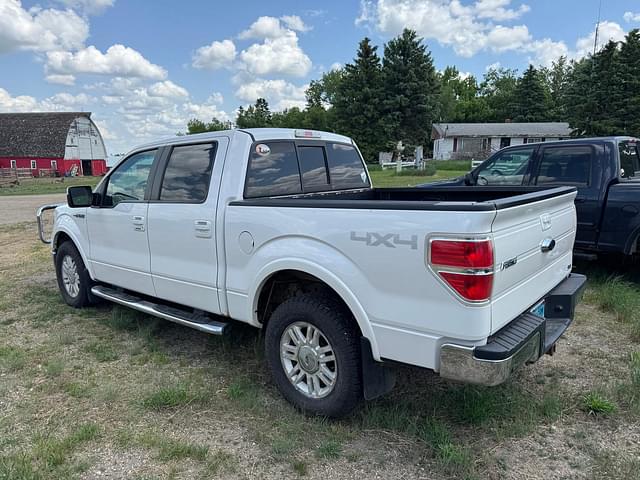 Image of Ford F-150 equipment image 2