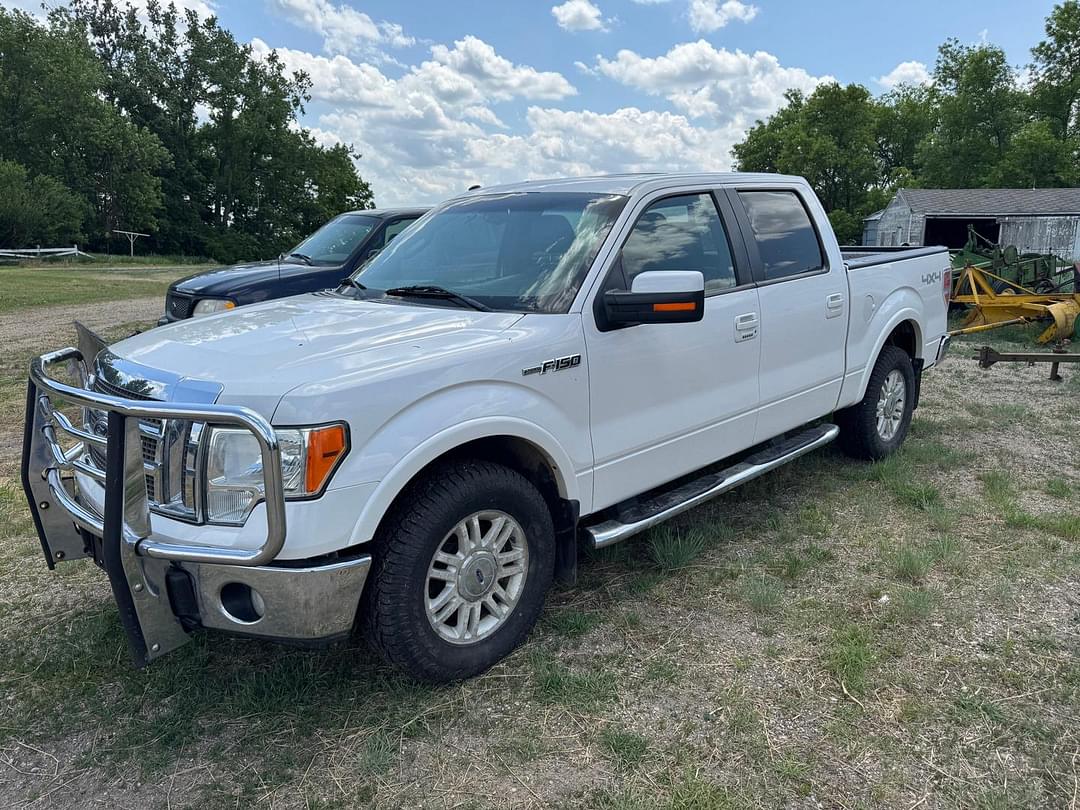 Image of Ford F-150 Primary image